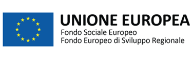 Logo dell'Unione Europea